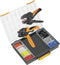 Weidmüller PZ 6 Roto L - Gereedschapset - Krimptang en Stripax® striptang