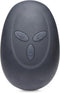 Slim M Vibrerende Rimming Buttplug