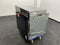 Siemens HM736G1B1 - Combimagnetron - 67 liter - 19 programma's - TFT-display