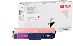 Xerox Everyday - Toner Brother TN-247M - Hoog rendement 2300 pagina's - Magenta (006R04232)