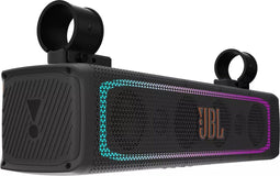JBL RALLYBAR - Autospeaker - 150W RMS - Bluetooth® - IP66 Waterbestendig