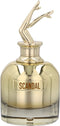Jean Paul Gaultier Scandal Gold 80 ml - exclusive edition