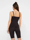 PIECES PCPLAIN UNDERWEAR TOP NOOS - Dames Onderhemd - Spaghetti bandjes - Zwart