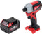 Milwaukee M18 BLID2-401 accu slagmoersleutel 18 V 180 Nm 1/4