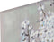 Schilderij Home ESPRIT Shabby Chic Vaas 80 x 3 x 80 cm (2 Stuks)