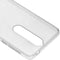 Accezz Hoesje Geschikt voor Nokia 6.1 Hoesje Siliconen - Accezz Clear Backcover - Transparant