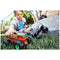 Hot Wheels - Monstertrucks 1:24 - Robuuste metalen behuizing met gigantische wielen - Meerkleurig