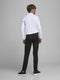 JACK & JONES JUNIOR - slim fit chino - maat 176
