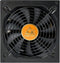 Chieftec 1250W - ATX Voeding - 80 PLUS Gold - Zwart