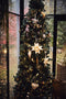 Wintervalley Trees Joren - Kunstkerstboom - 270x138cm - Groen