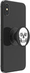 PopSockets PopGrip - Shaky Bones White
