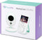truelife NannyCam V24 Pro TLVMMNCV24PWB Videobabyfoon Digitaal 2.4 GHz