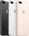 Apple iPhone 8 Plus - 64GB - iOS 12 - Grijs