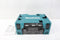 Makita BAC01 - Stroomtransformator - 230V 1400W - Turquoise