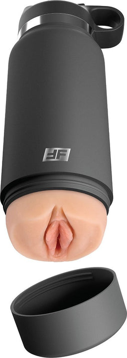 Fuck Flask Secret Delight