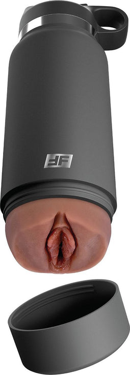 Fuck Flask Secret Delight