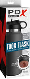 Fuck Flask Secret Delight