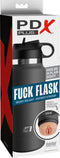 Fuck Flask Secret Delight