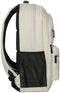 Targus Octave III - City backpack - 374x70x449 mm - Crème