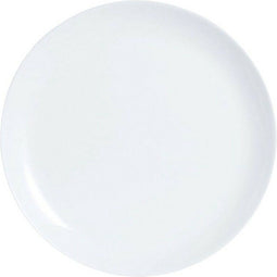 Bordenset Luminarc Diwali 6 pcs Wit Glas