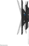 Neomounts Neomounts - Heavy Duty TV Wandsteun - Verstelbare hoogte Verticaal kantelbaar - Max. 75
