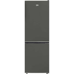 Beko B5RCNA345HG1 - Koelvriescombinatie - HarvestFresh™ AeroFresh No Frost - 180 cm hoog