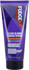 Fudge - Clean Blond Damage Rewind Violet - Toning Treatment 200ml