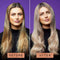 Fudge Clean Blonde Damage Rewind Violet-Toning Conditioner - 1000 ml