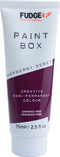 Fudge - Paintbox Colours - Raspberry Beret - 75 ml