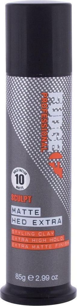 Fudge Wax Fudge Matte Hed extra - 85 ml