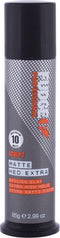 Fudge Wax Fudge Matte Hed extra - 85 ml