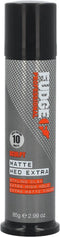 Fudge Wax Fudge Matte Hed extra - 85 ml