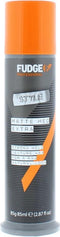 Fudge Wax Fudge Matte Hed extra - 85 ml