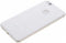 Hoesje Siliconen Geschikt voor Huawei P10 Lite - Design Backcover siliconen - Wit / Transparant / Live Love Laugh