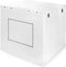 Assmann DN-19 12U-6/6-EC - Wandkast 19 inch - Veiligheidsdeur van glas - Grijs (RAL 7035)
