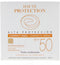 Avène Zon Compact Crème Sable SPF50 - Zonnebrand - 10 ml