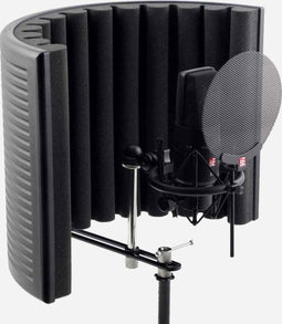 SE-Electronics X1 S - Studio Bundle - Inclusief popfilter en schokmount