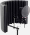 SE-Electronics X1 S - Studio Bundle - Inclusief popfilter en schokmount