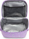 Lunchtas Kipling Miyo Galaxy Metallic