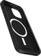 Otterbox Symmetry - Soft case - Krasbestendig - Zwart (iPhone 15 iPhone 14 iPhone 13)