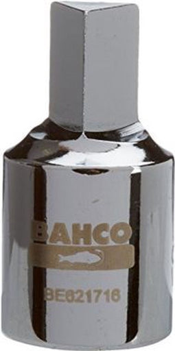 olie afvoer plug 8 mm vierkant | BE621708