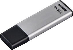 Hama Classic - USB-stick 64GB - USB 3.2 Gen 1 40MB/s - Zilver