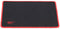 Havit HV-MP839 - GameNote Muismat Maat S - Anti-slip onderkant - 250mm x 210mm x 2mm - Zwart
