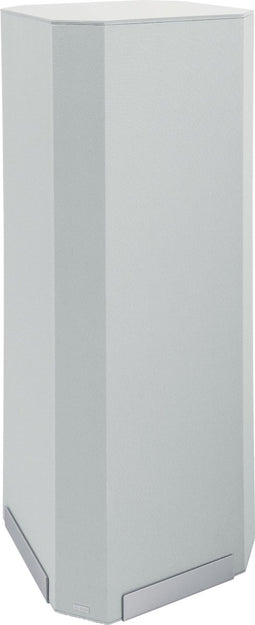 Sigel zuil - SOUND BALANCE - 450x1100x450mm - lichtgrijs - absorbeert geluid - SI-SB601
