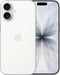 Apple iPhone 17 - Wit - 256 GB - eSIM