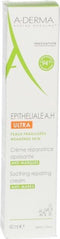 A-Derma Epitheliale A.H. Dagcrème Epitheliale A.H Ultra Crème Réparatrice Apaisante 40ml