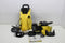 Kärcher K 4 Power Control Flex - Hogedrukreiniger - PremiumFlex slang en Home Kit - Geel