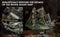 Cubic Fun - 3D Puzzel - Flying Dutchman - Zeilboot - 360 stukjes