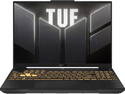 ASUS TUF Gaming F16 FX607VU-I5085W -Gaming Intel Core Ultra 5 210H Laptop 40,6 cm (16") Full HD+...