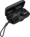Logitech Zone True Wireless - In-ear-oordopjes - Ruisonderdrukking - Zwart